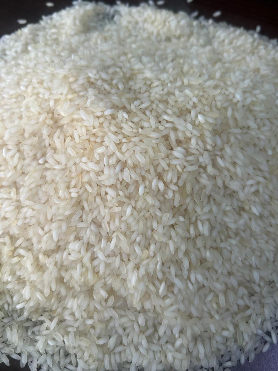 Sona masuri parboiled from India